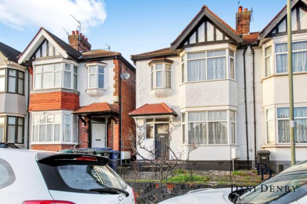 Heriot Road, Hendon, NW4