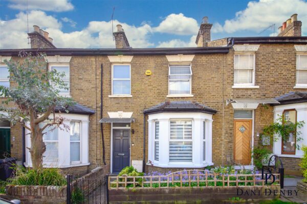 Florence Street, London NW4